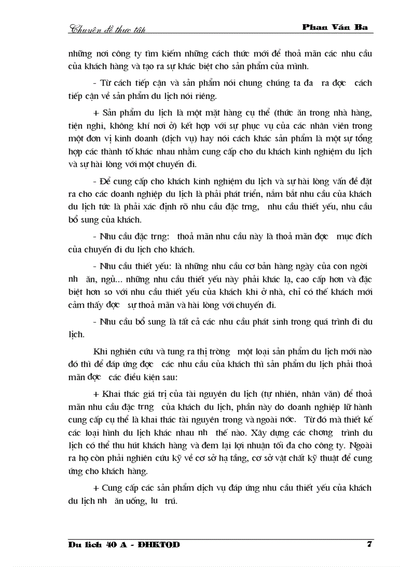 image for page Thực trạng việc thực hiện chiến lược marketing tại công ty du lịch cựu chiến binh việt nam trong những năm qua