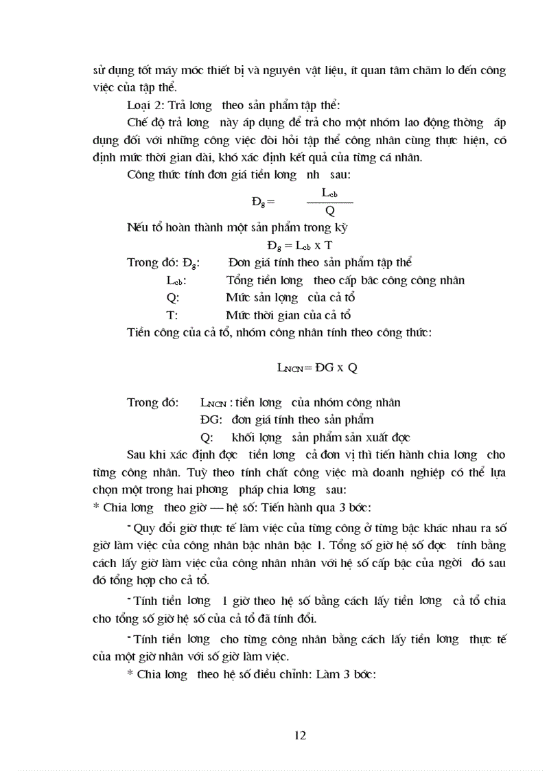 image for page Hoàn thiện công tác tổ chức quản lý tiền lương tại Công ty may Thăng Long