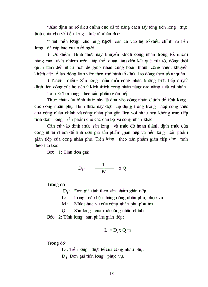 image for page Hoàn thiện công tác tổ chức quản lý tiền lương tại Công ty may Thăng Long