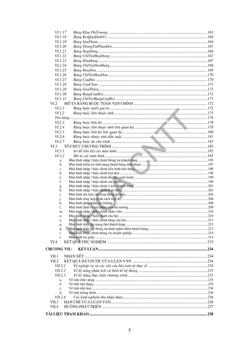 image for page Xây dựng phân hệ CRM