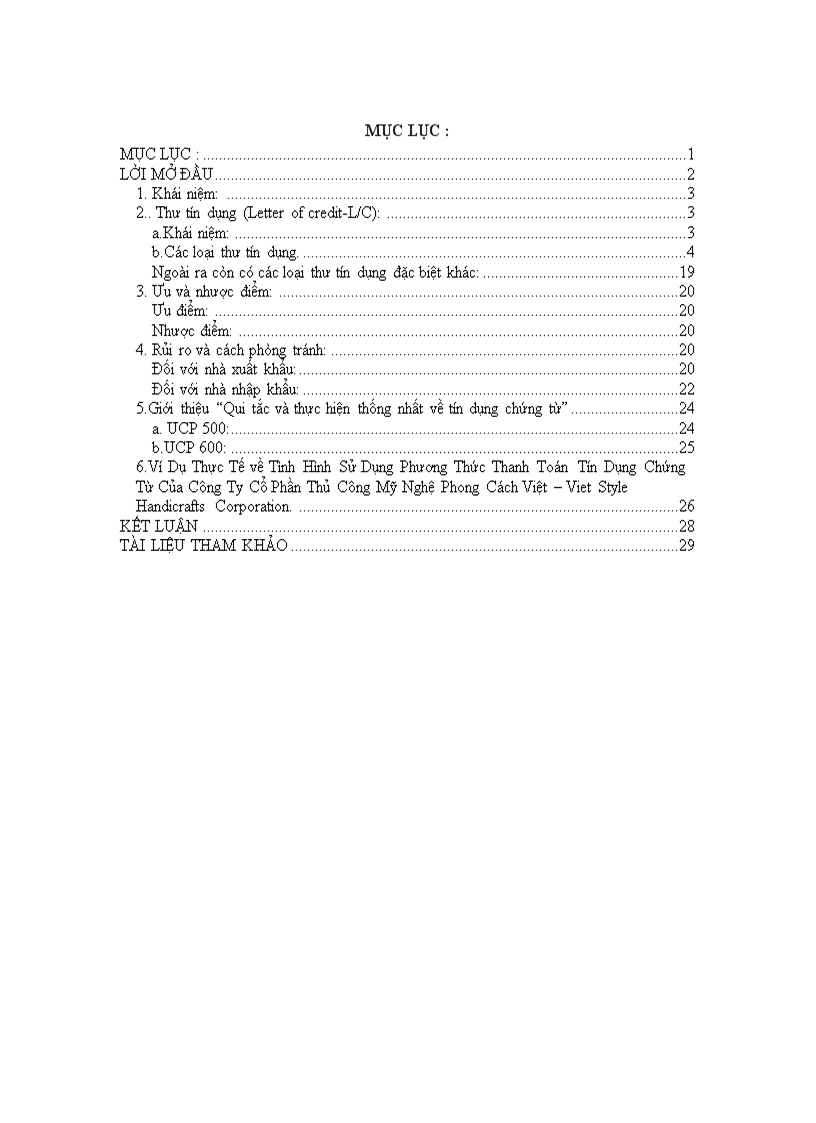 image for page Thanh toán tin dụng