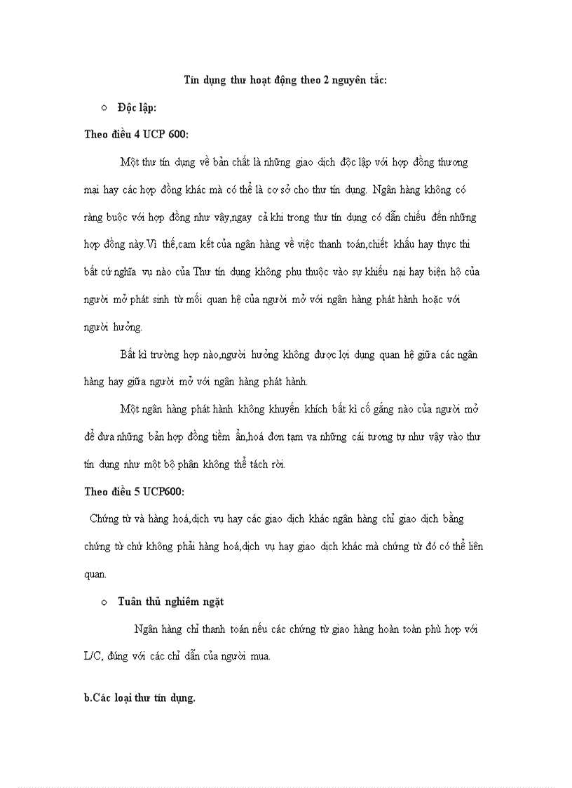 image for page Thanh toán tin dụng