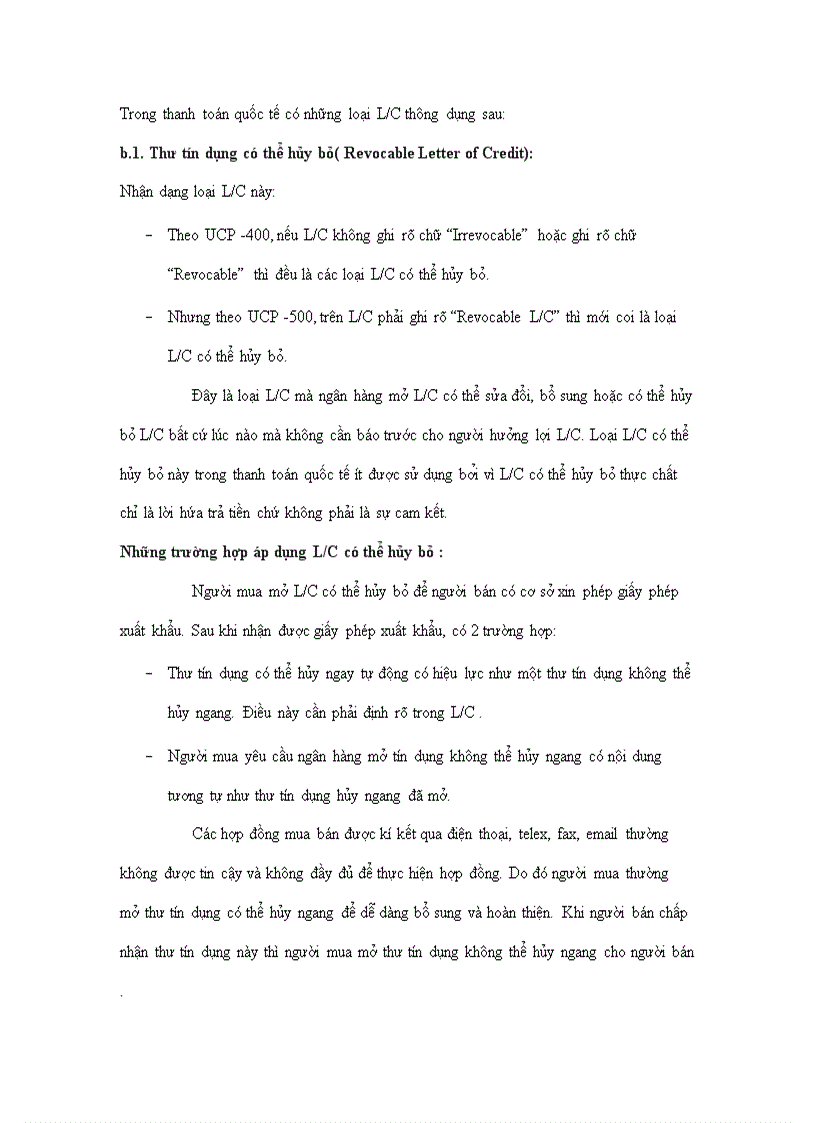 image for page Thanh toán tin dụng