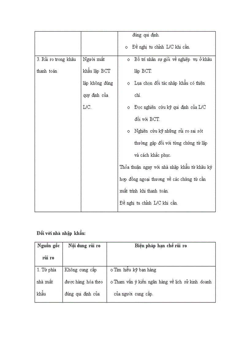 image for page Thanh toán tin dụng