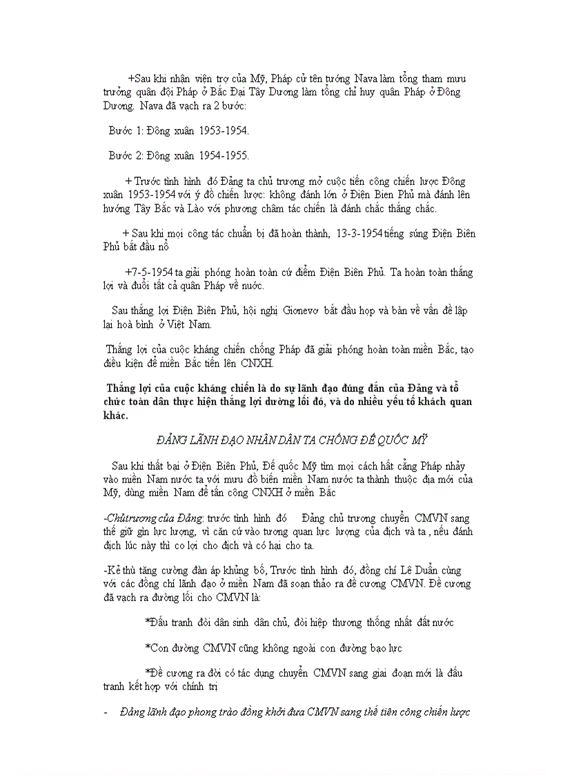 image for page Chứng minh vai trò lãnh đạo của đảng cộng sản việt nam là yếu tố khách quan sư ra đời của đảng