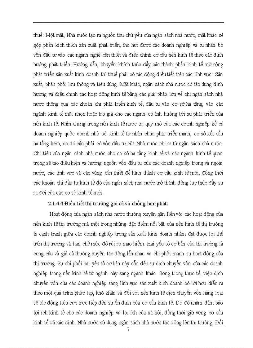 image for page Tình hình quản lý và sử dụng ngân sách Nhà nước của xã Hòa An huyện Krông Păk tỉnh Đăk Lăk năm 2009 2010