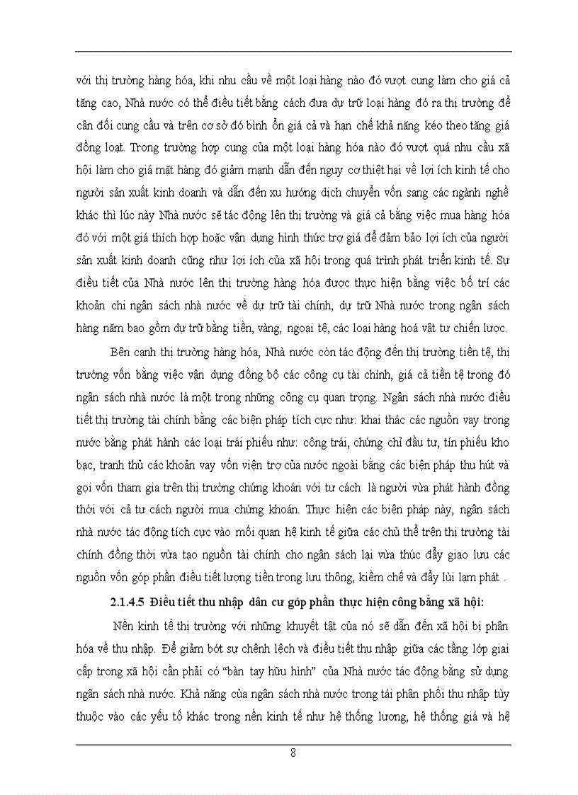image for page Tình hình quản lý và sử dụng ngân sách Nhà nước của xã Hòa An huyện Krông Păk tỉnh Đăk Lăk năm 2009 2010