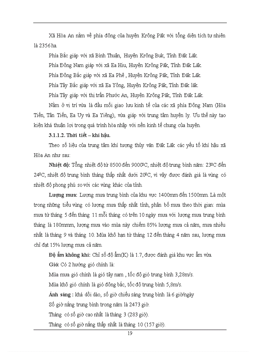 image for page Tình hình quản lý và sử dụng ngân sách Nhà nước của xã Hòa An huyện Krông Păk tỉnh Đăk Lăk năm 2009 2010