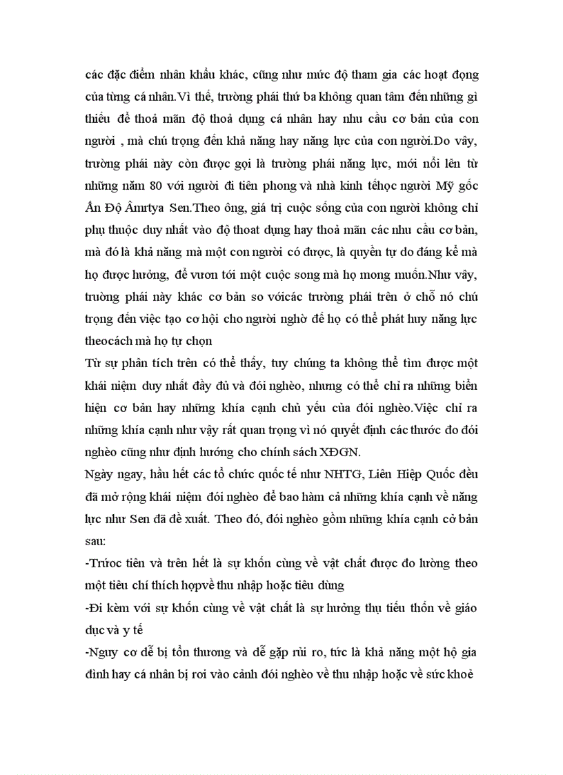 image for page Mối quan hệ giữa tăng trưởng kinh tế và xoá đói giảm nghèo