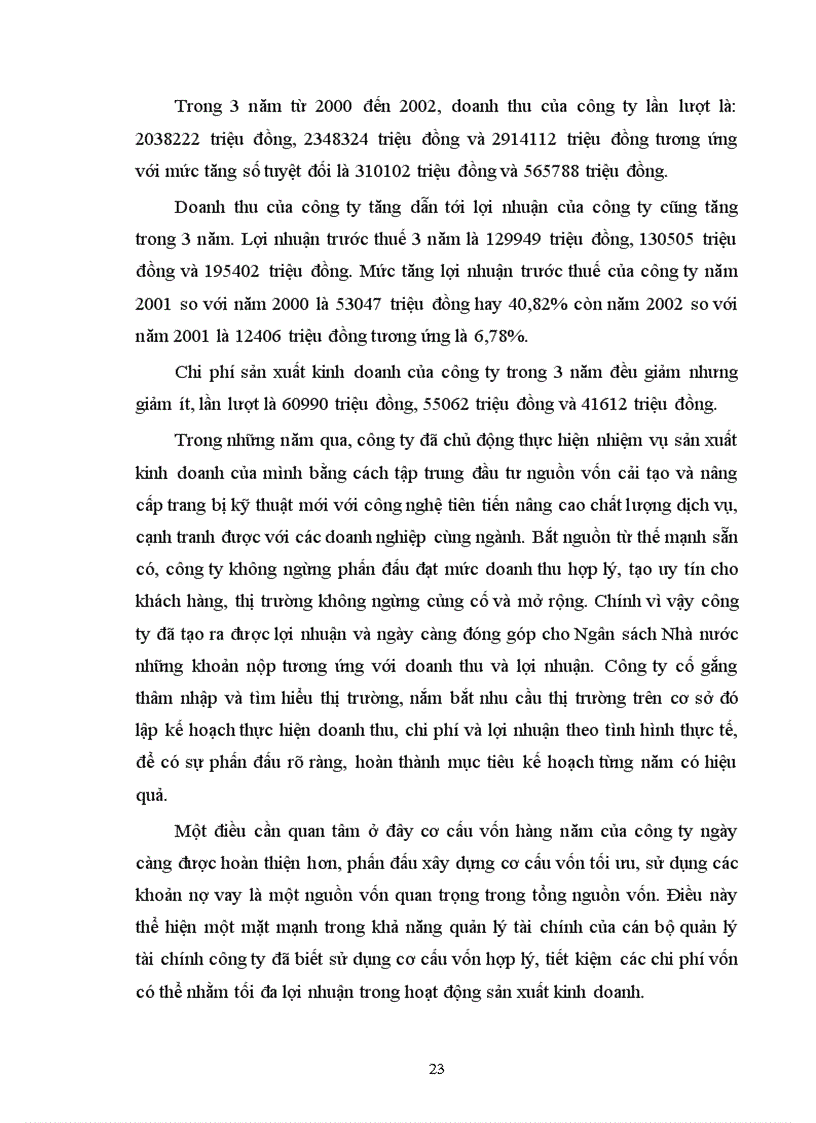 image for page Tại công ty Dịch Vụ Kỹ Thuật Dầu Khí