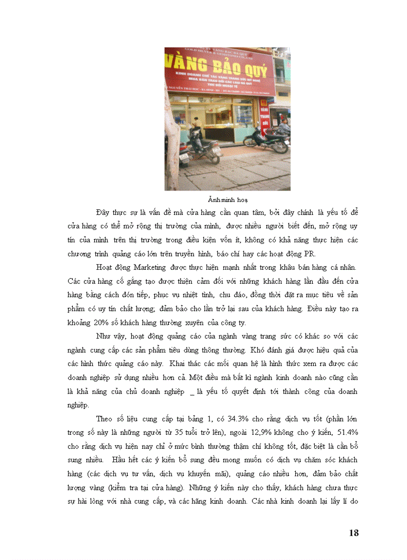 image for page Thị trường vàng trang sức tại Hà Nội và xu hướng phát triển