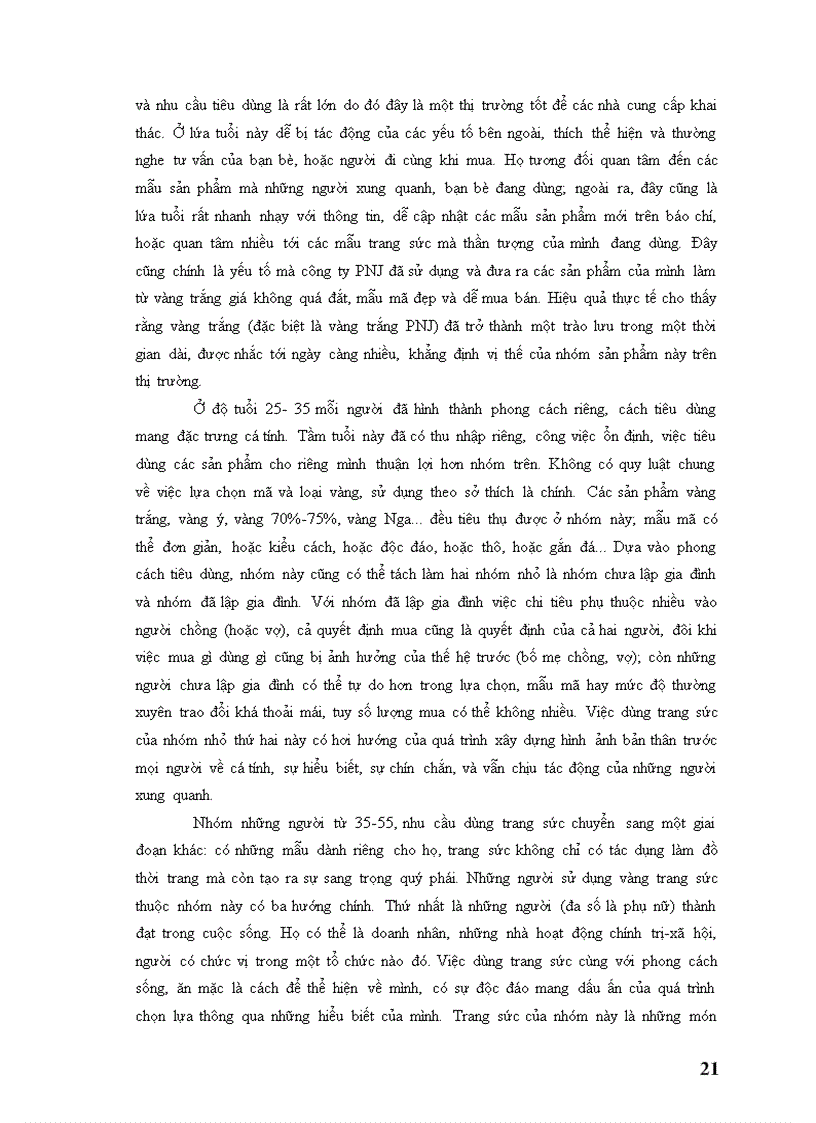 image for page Thị trường vàng trang sức tại Hà Nội và xu hướng phát triển