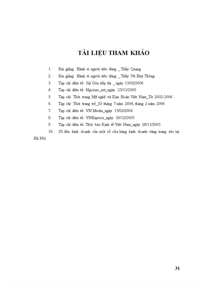 image for page Thị trường vàng trang sức tại Hà Nội và xu hướng phát triển