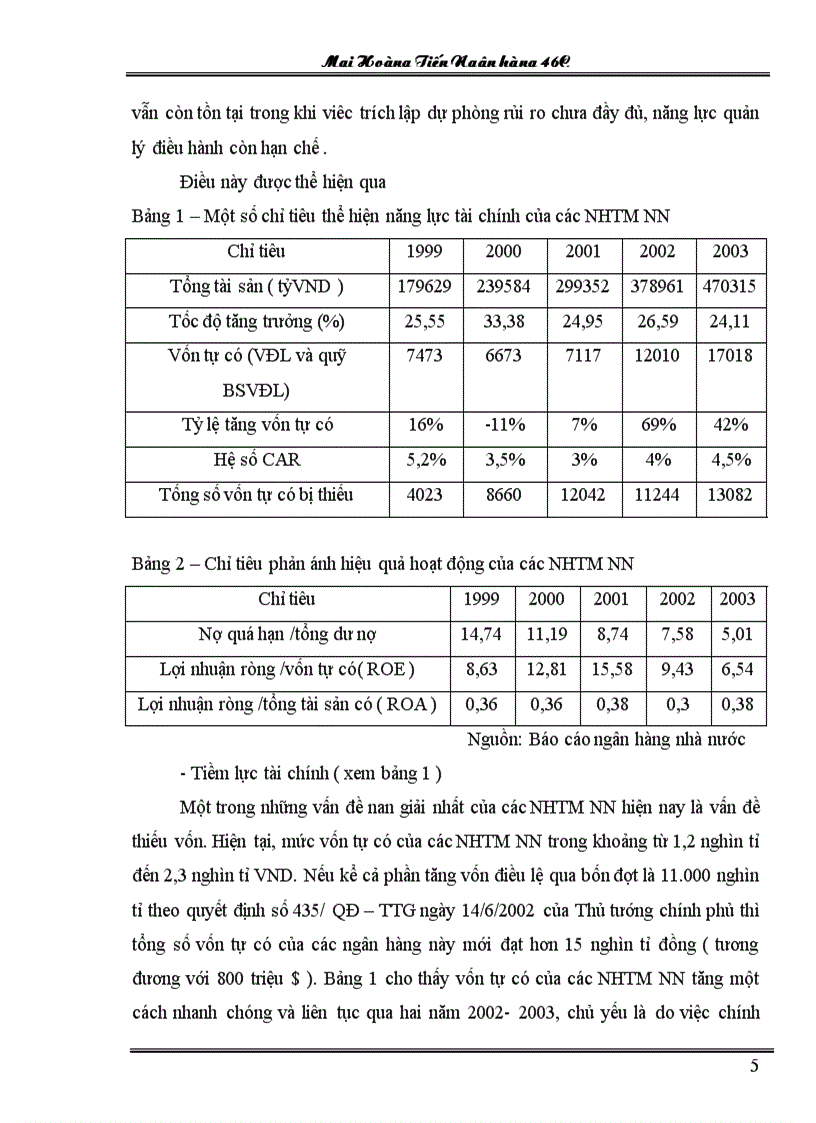 image for page Một số vấn đề lý luận cơ bản về NHTMCP trong thời kí qua độ lên CNXH ở nước ta