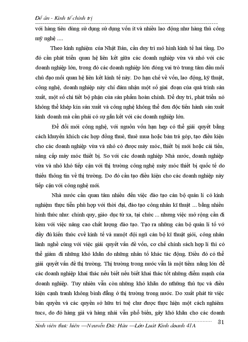 image for page Tuần hoàn và chu chuyển tư bản