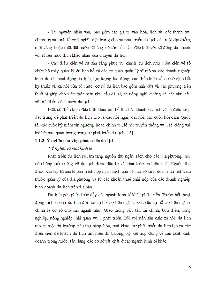 image for page Phát triển Du lịch Văn hóa Sinh thái tại Vườn Quốc gia Phong Nha Kẻ Bàng