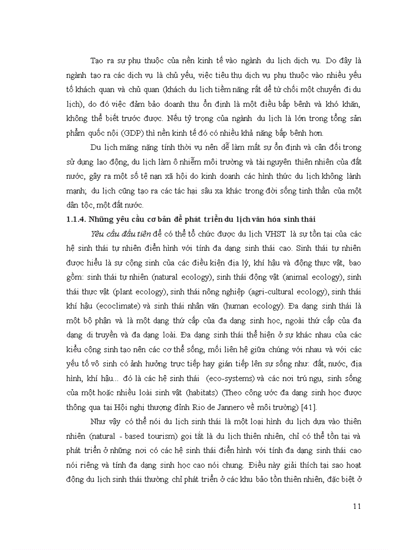 image for page Phát triển Du lịch Văn hóa Sinh thái tại Vườn Quốc gia Phong Nha Kẻ Bàng