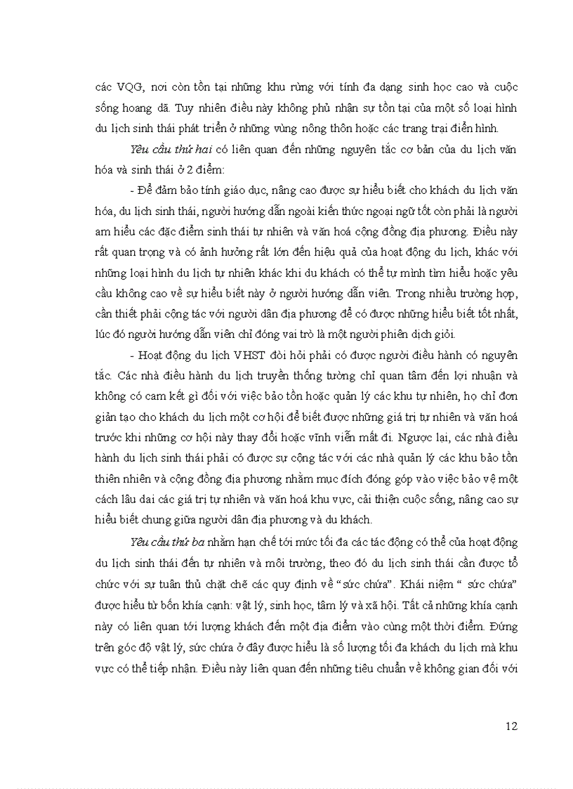 image for page Phát triển Du lịch Văn hóa Sinh thái tại Vườn Quốc gia Phong Nha Kẻ Bàng