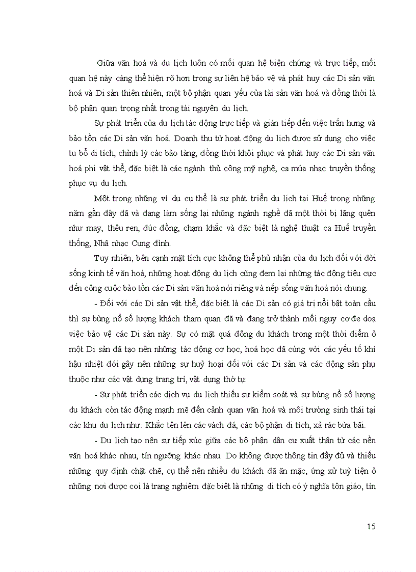 image for page Phát triển Du lịch Văn hóa Sinh thái tại Vườn Quốc gia Phong Nha Kẻ Bàng