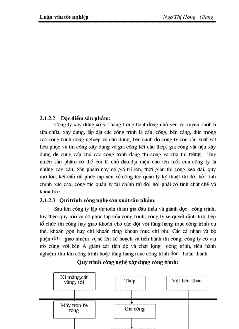 image for page Kế toán nguyên vật liệu công ty xây lắp