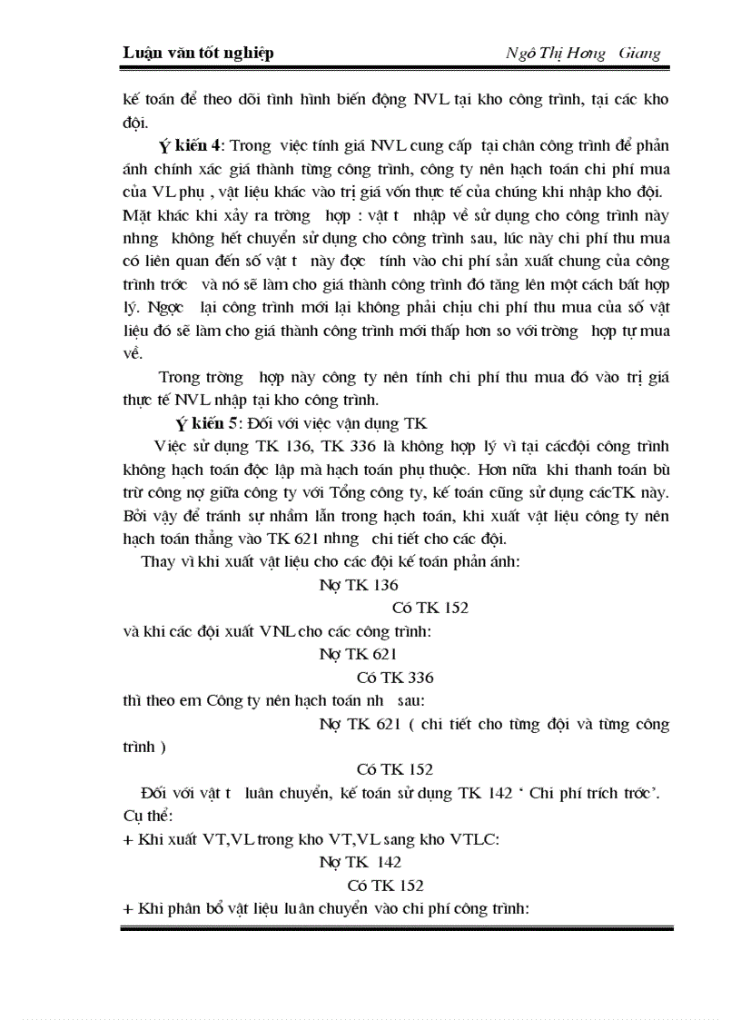 image for page Kế toán nguyên vật liệu công ty xây lắp