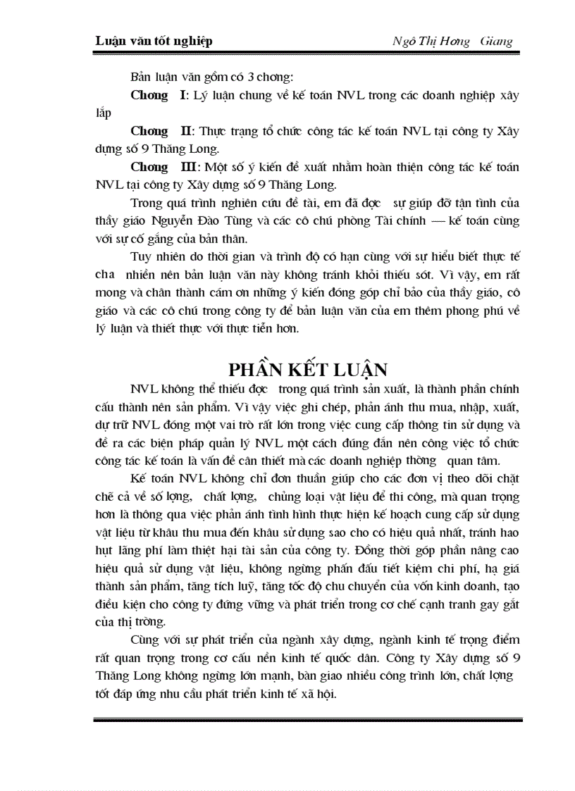 image for page Kế toán nguyên vật liệu công ty xây lắp