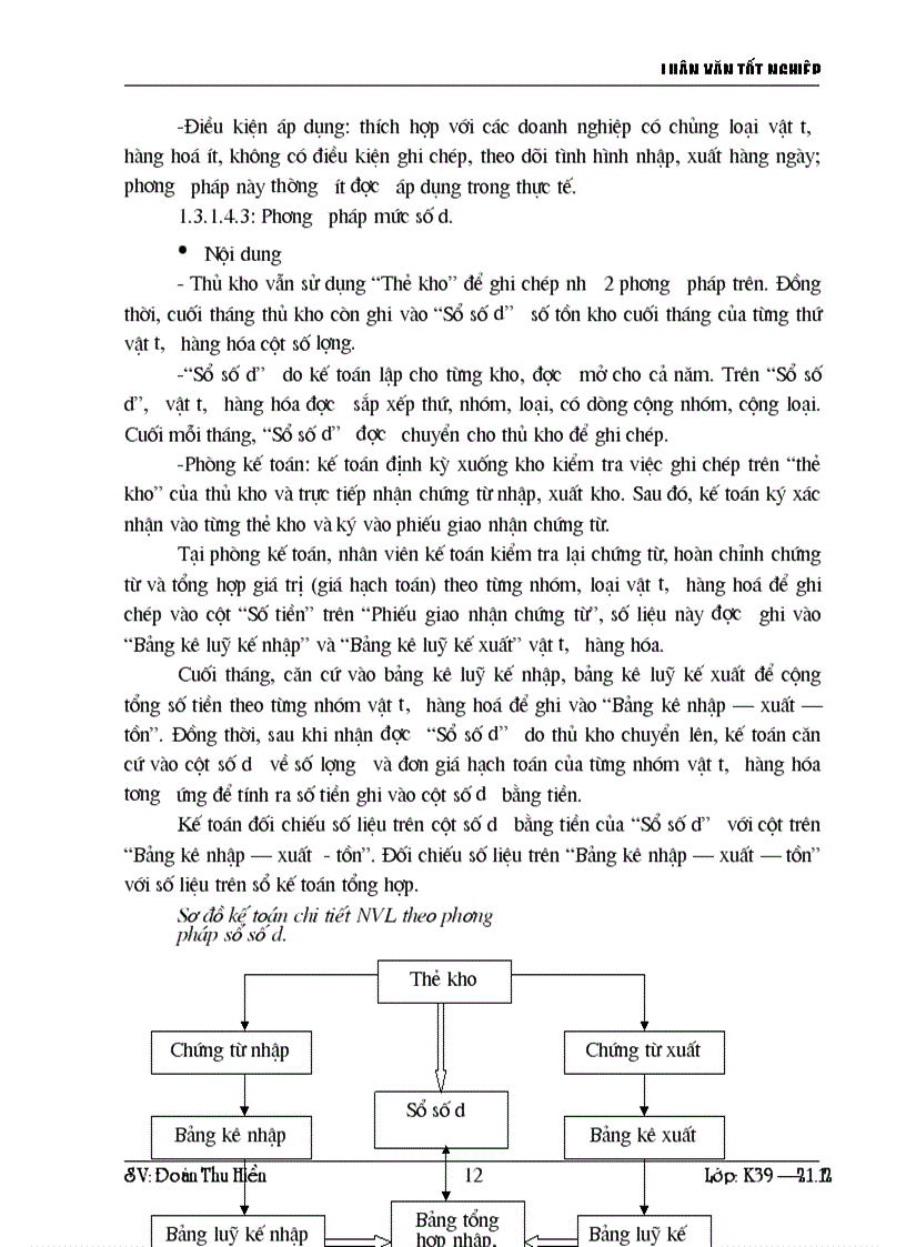 image for page Kế toán nguyên vật liệu và tình hình tổ chức quản lý sử dụng nguyên vật liệu tại Nhà máy Giầy Phúc Yên