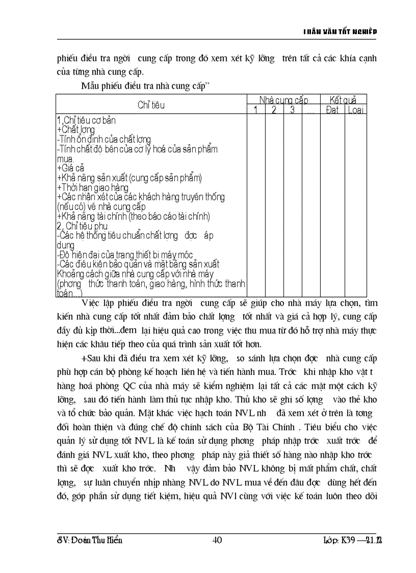 image for page Kế toán nguyên vật liệu và tình hình tổ chức quản lý sử dụng nguyên vật liệu tại Nhà máy Giầy Phúc Yên