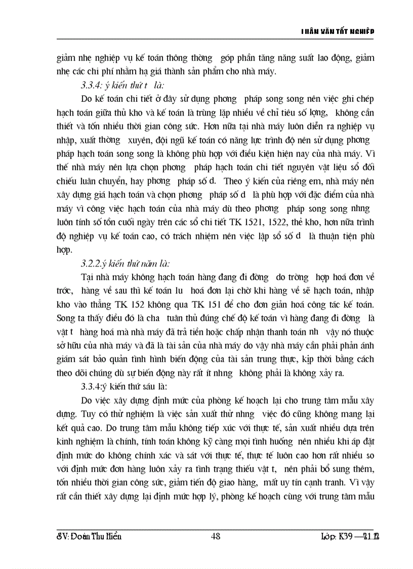 image for page Kế toán nguyên vật liệu và tình hình tổ chức quản lý sử dụng nguyên vật liệu tại Nhà máy Giầy Phúc Yên