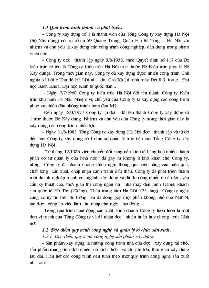 image for page Tại Công ty Xây dựng số