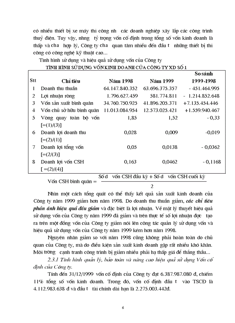 image for page Tại Công ty Xây dựng số