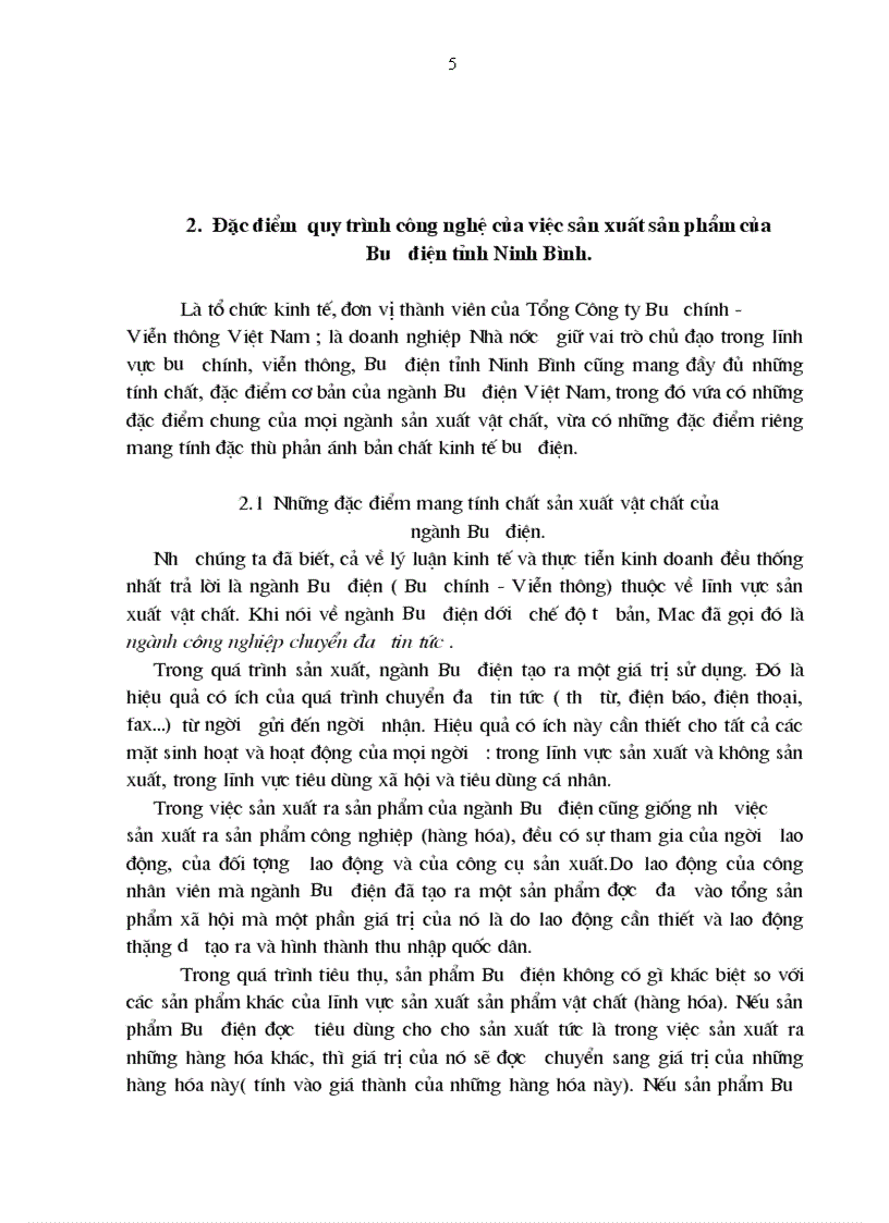 image for page Tại Bưu Điện tỉnh Ninh Bình