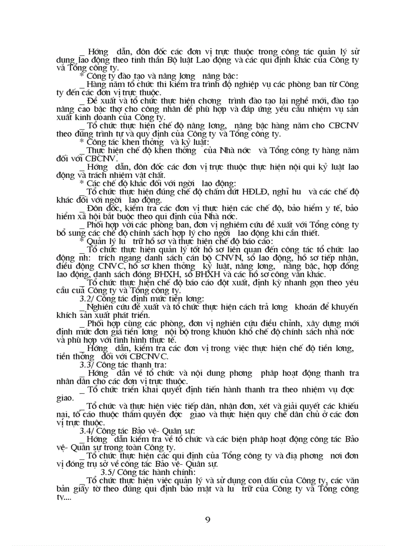 image for page Tại Công ty Sông Đà 12