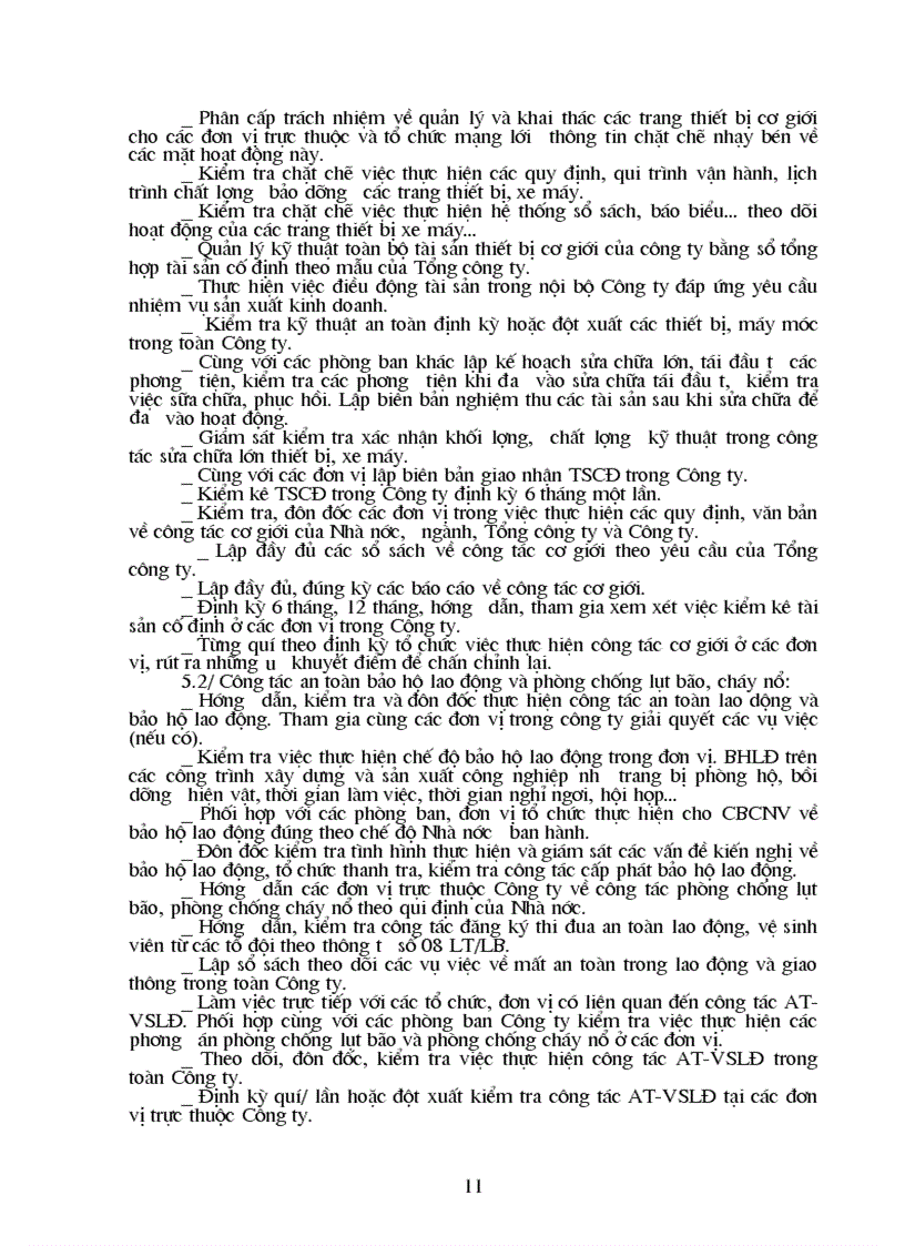 image for page Tại Công ty Sông Đà 12