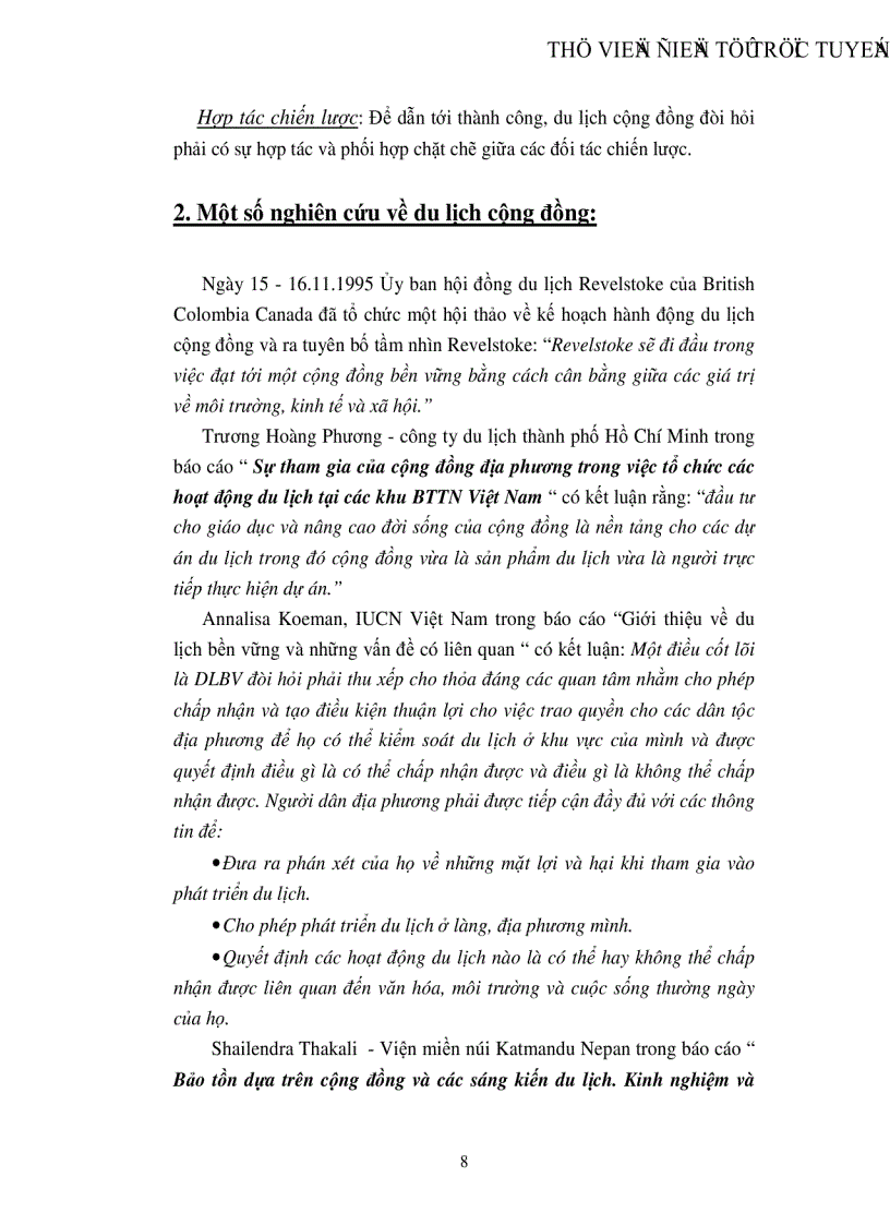 image for page Bước đầu tìm hiểu về mô hình du lịch cộng đồng tại bản Sín Chải Sapa