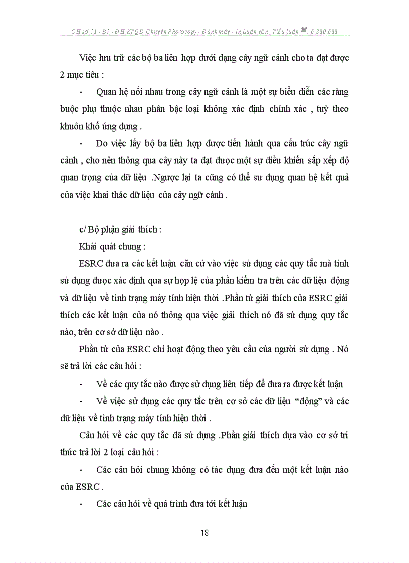 image for page Kết hợp hệ chuyên gia và nơron nhân tạo để chuẩn đoán sự cố tiềm ẩn trong máy biến áp lực