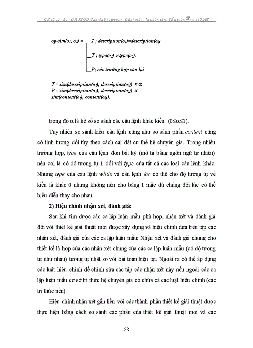 image for page Kết hợp hệ chuyên gia và nơron nhân tạo để chuẩn đoán sự cố tiềm ẩn trong máy biến áp lực