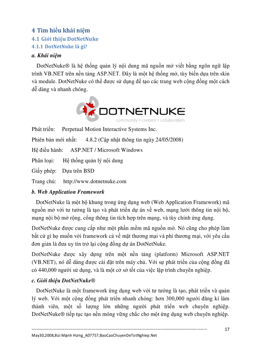 image for page Xây dựng Portal chứng khoán