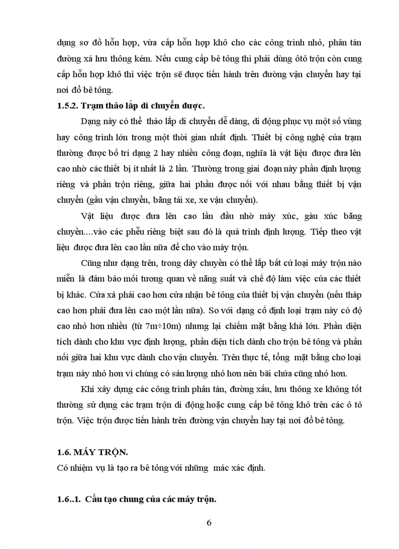 image for page Thiết kế chương trình điều khiển trạm trộn bê tông