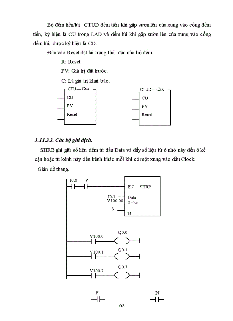 image for page Thiết kế chương trình điều khiển trạm trộn bê tông