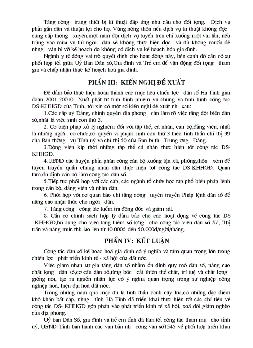 image for page Quản lý Nhà nước trong lĩnh vực Dân số Kế hoạch hóa gia đình