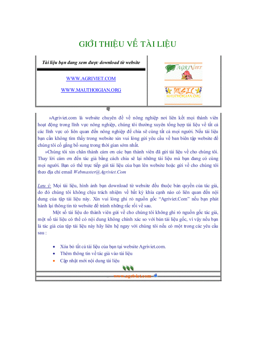 image for page Nghiên cứu ảnh hưởng của một số yếu tố hoàn cảnh đến sinh trưởng của thảo quả Amomum aromaticum Roxb tại Xã San Sả Hồ Huyện Sapa Tỉnh Lào Cai