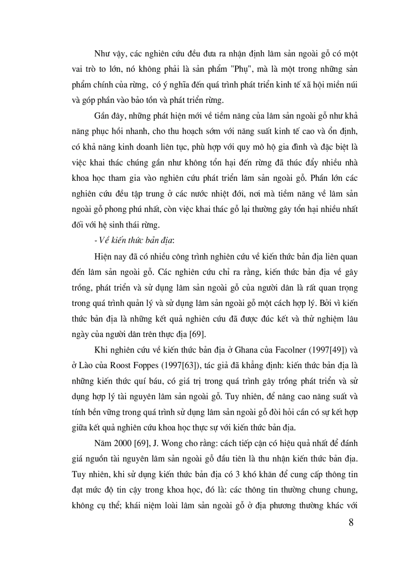 image for page Nghiên cứu ảnh hưởng của một số yếu tố hoàn cảnh đến sinh trưởng của thảo quả Amomum aromaticum Roxb tại Xã San Sả Hồ Huyện Sapa Tỉnh Lào Cai