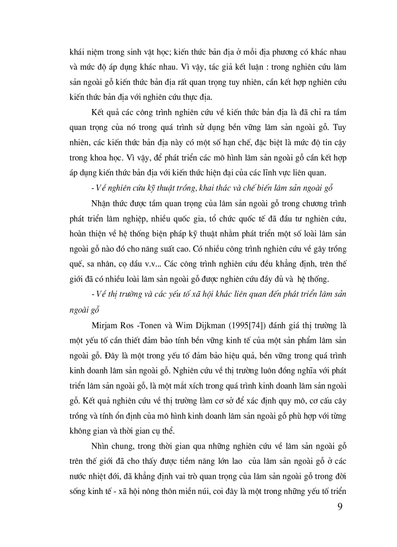image for page Nghiên cứu ảnh hưởng của một số yếu tố hoàn cảnh đến sinh trưởng của thảo quả Amomum aromaticum Roxb tại Xã San Sả Hồ Huyện Sapa Tỉnh Lào Cai