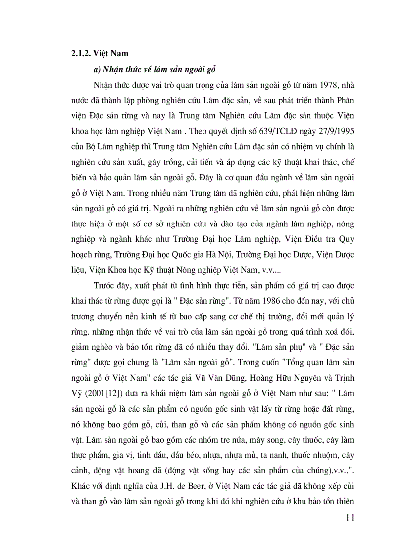 image for page Nghiên cứu ảnh hưởng của một số yếu tố hoàn cảnh đến sinh trưởng của thảo quả Amomum aromaticum Roxb tại Xã San Sả Hồ Huyện Sapa Tỉnh Lào Cai