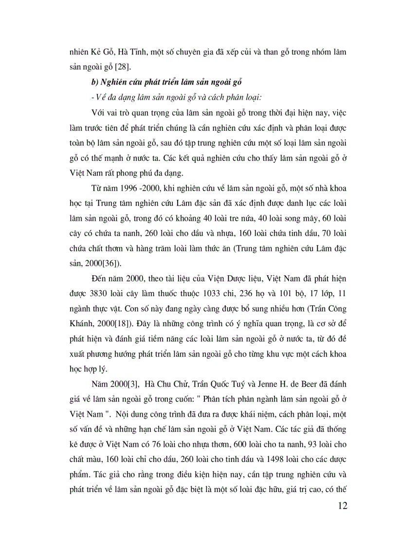 image for page Nghiên cứu ảnh hưởng của một số yếu tố hoàn cảnh đến sinh trưởng của thảo quả Amomum aromaticum Roxb tại Xã San Sả Hồ Huyện Sapa Tỉnh Lào Cai