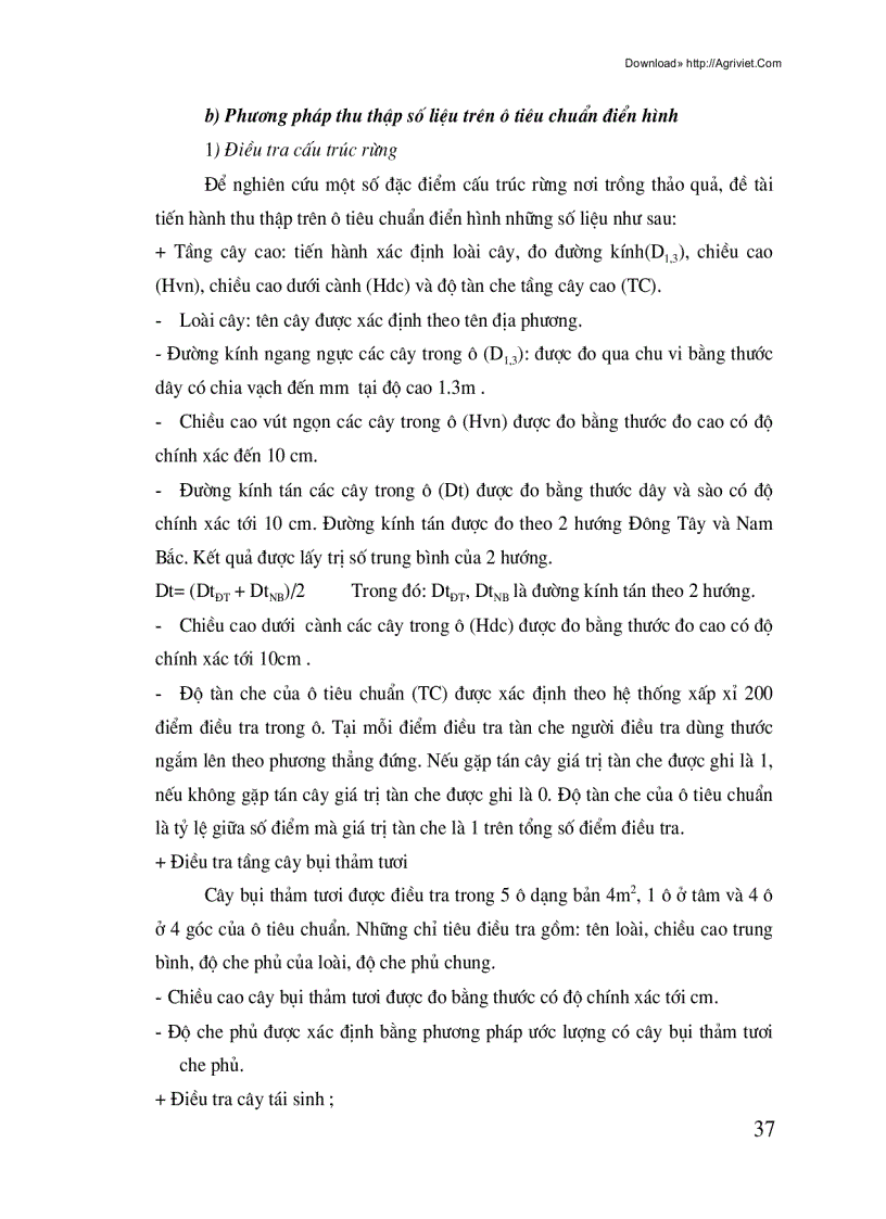 image for page Nghiên cứu ảnh hưởng của một số yếu tố hoàn cảnh đến sinh trưởng của thảo quả Amomum aromaticum Roxb tại Xã San Sả Hồ Huyện Sapa Tỉnh Lào Cai