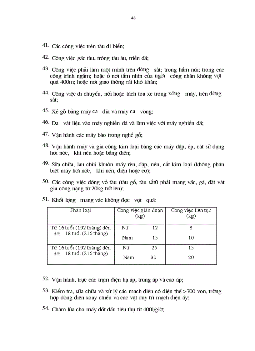image for page Pháp luật lao động với việc bảo vệ lao động trẻ em