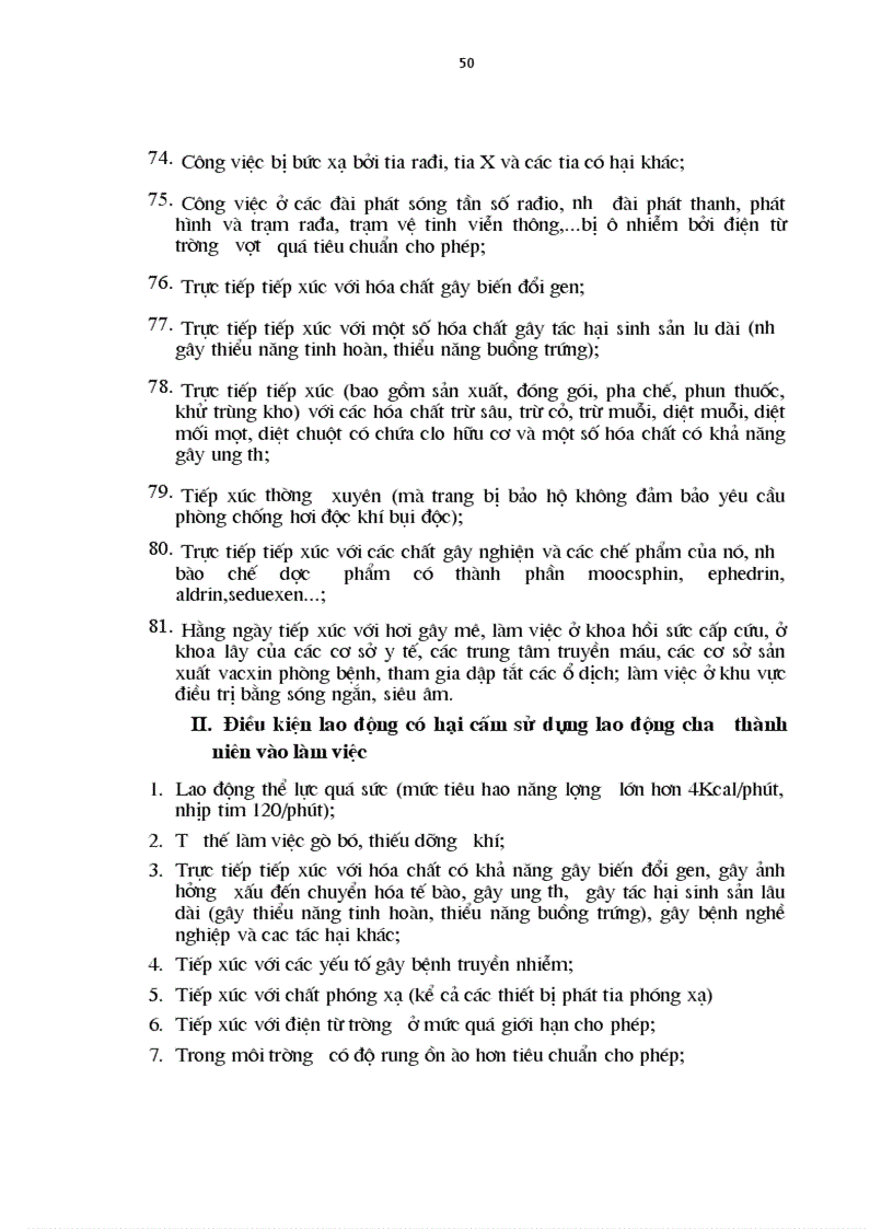 image for page Pháp luật lao động với việc bảo vệ lao động trẻ em