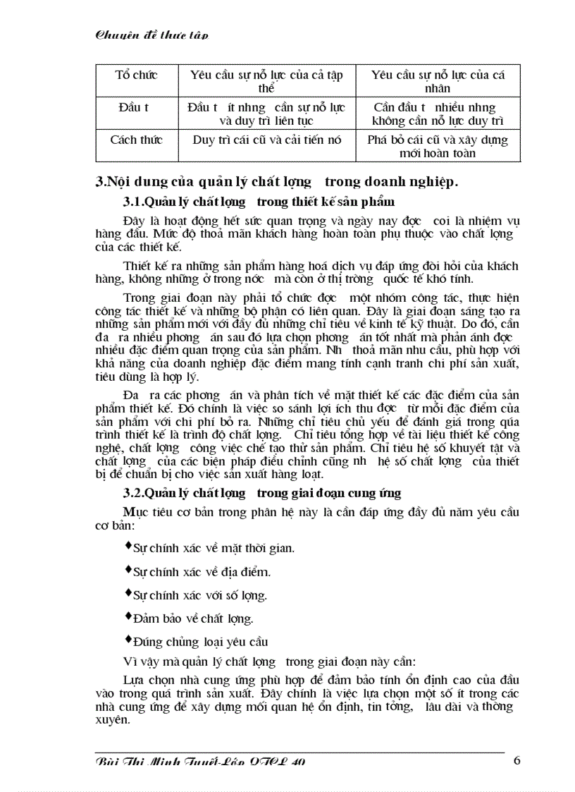 image for page Những giải pháp cơ bản nâng cao hiệu quả quản lý chất l ượng trong sản xuất kinh doanh của Công ty quan hệ quốc tế đầu tư sản xuất